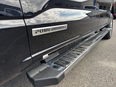 2025 Ford F-150 Lariat w/ Add Ons!