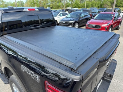 2025 Ford F-150 Lariat w/ Add Ons!