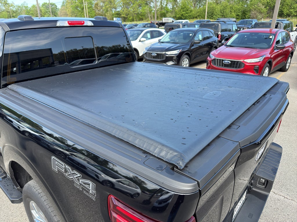 2025 Ford F-150 Lariat w/ Add Ons!