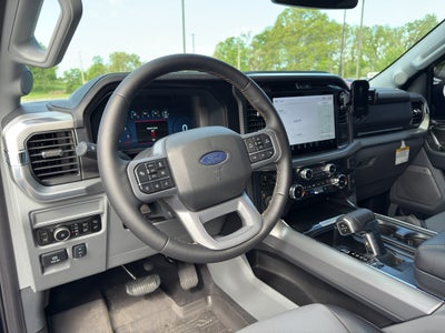 2025 Ford F-150 Lariat w/ Add Ons!