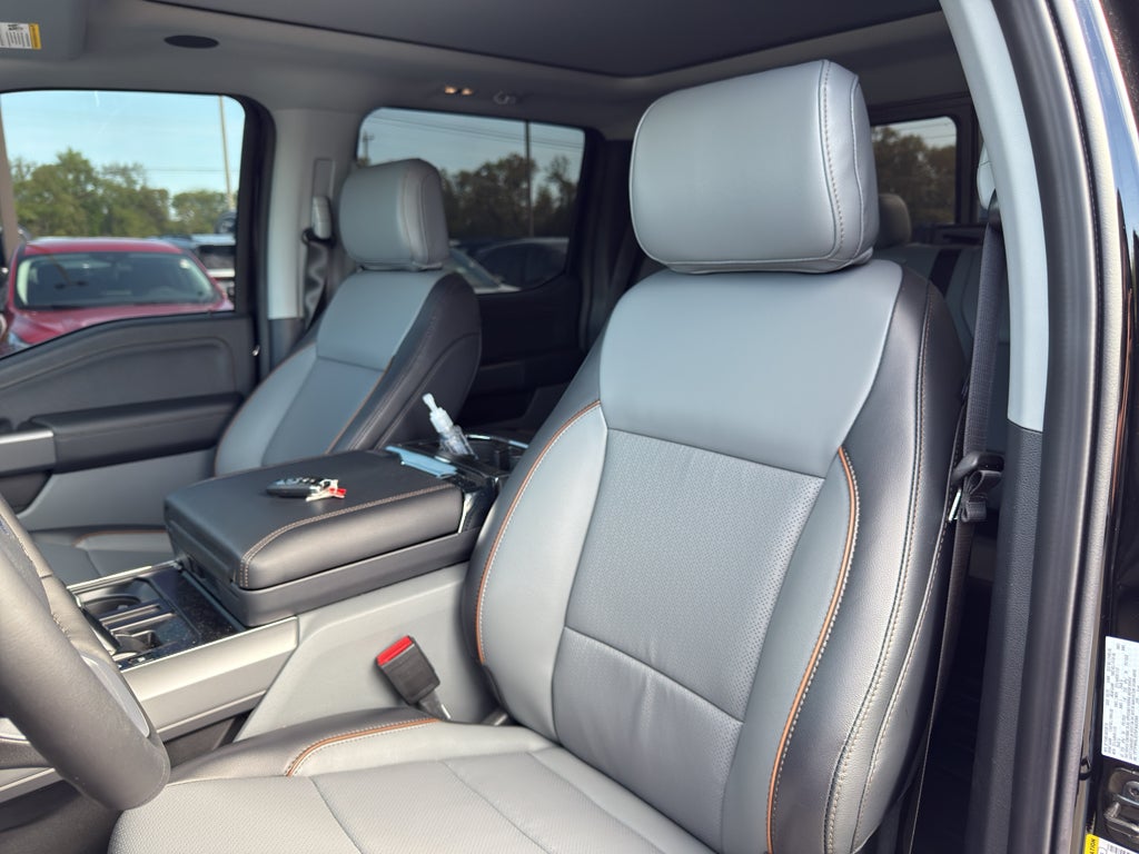 2025 Ford F-150 Lariat w/ Add Ons!