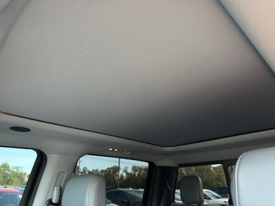 2025 Ford F-150 Lariat w/ Add Ons!