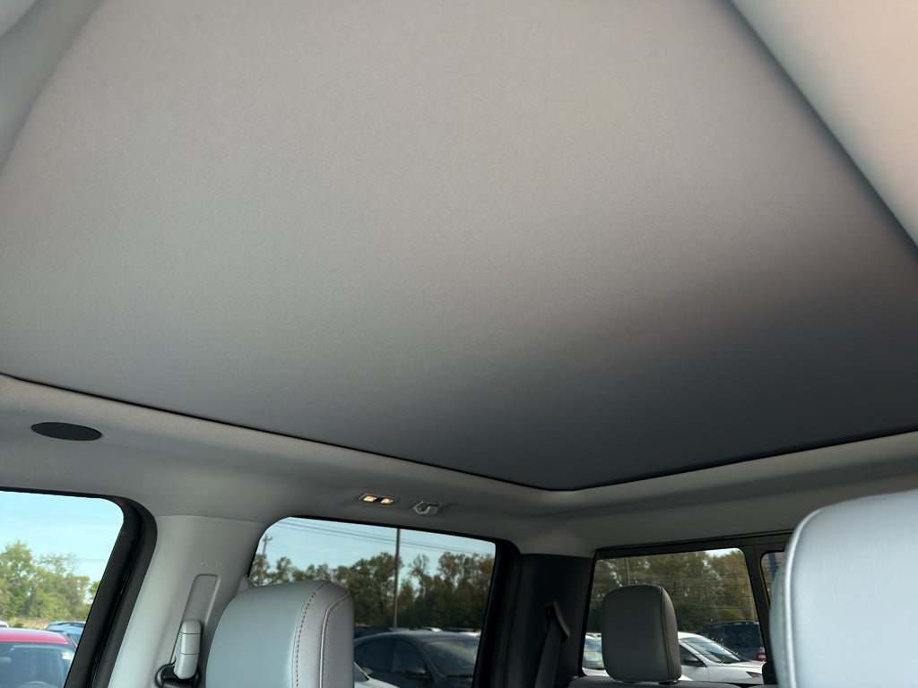 2025 Ford F-150 Lariat w/ Add Ons!