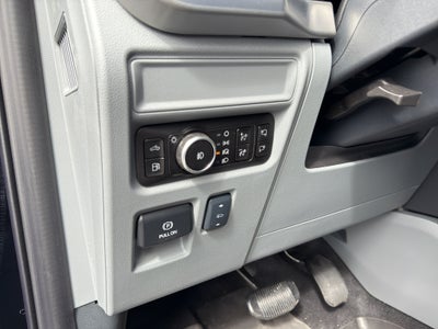 2025 Ford F-150 Lariat w/ Add Ons!