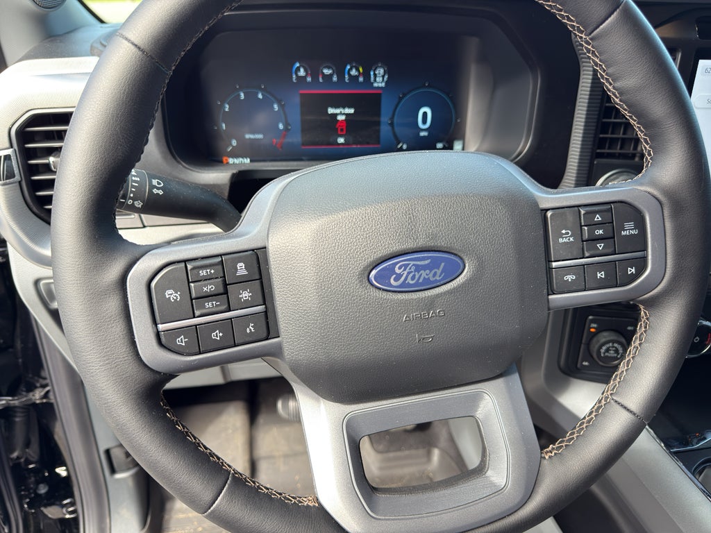 2025 Ford F-150 Lariat w/ Add Ons!