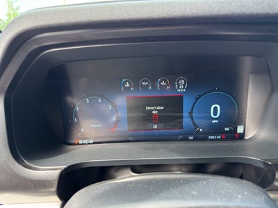 2025 Ford F-150 Lariat w/ Add Ons!