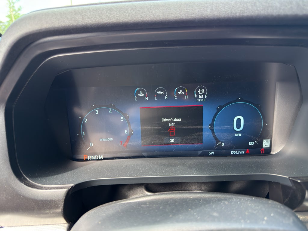 2025 Ford F-150 Lariat w/ Add Ons!