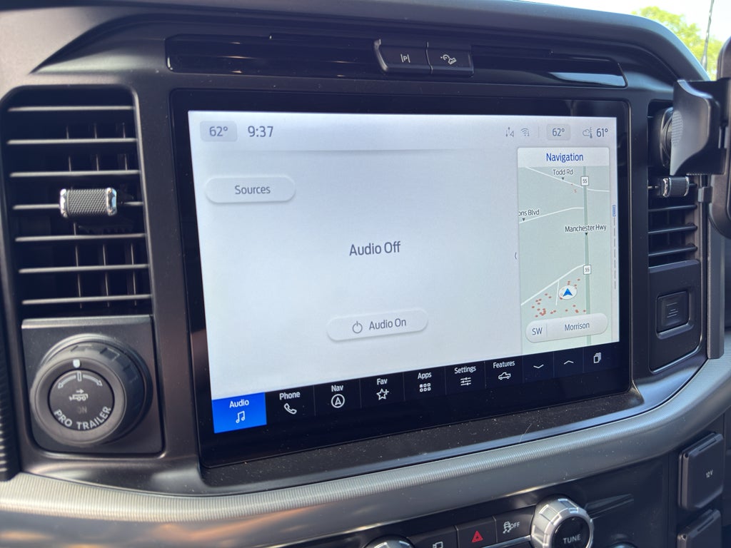 2025 Ford F-150 Lariat w/ Add Ons!