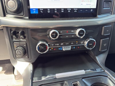 2025 Ford F-150 Lariat w/ Add Ons!