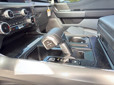 2025 Ford F-150 Lariat w/ Add Ons!