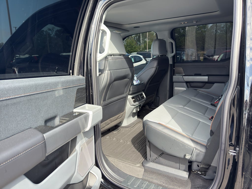 2025 Ford F-150 Lariat w/ Add Ons!