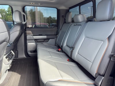 2025 Ford F-150 Lariat w/ Add Ons!