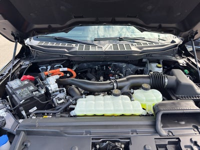 2025 Ford F-150 Lariat w/ Add Ons!