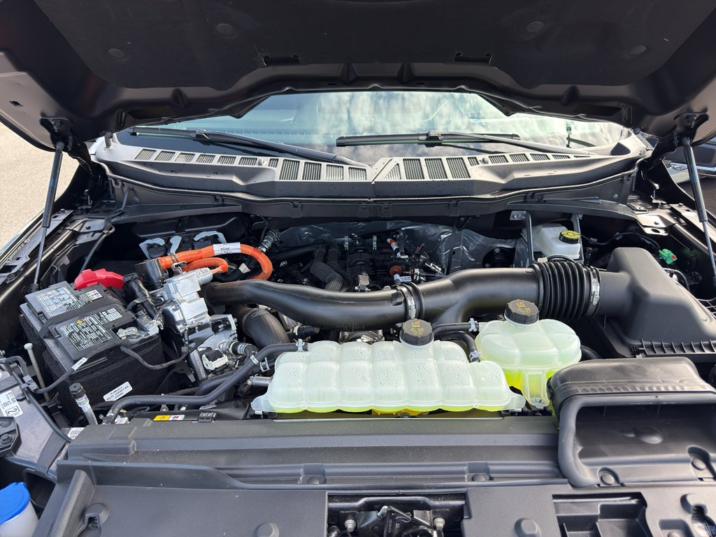 2025 Ford F-150 Lariat w/ Add Ons!