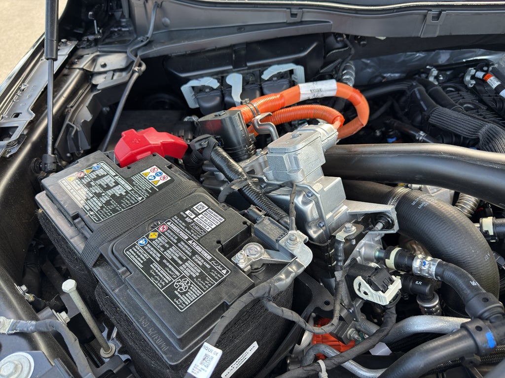 2025 Ford F-150 Lariat w/ Add Ons!