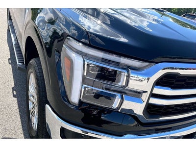 2025 Ford F-150 Lariat w/ Add Ons!
