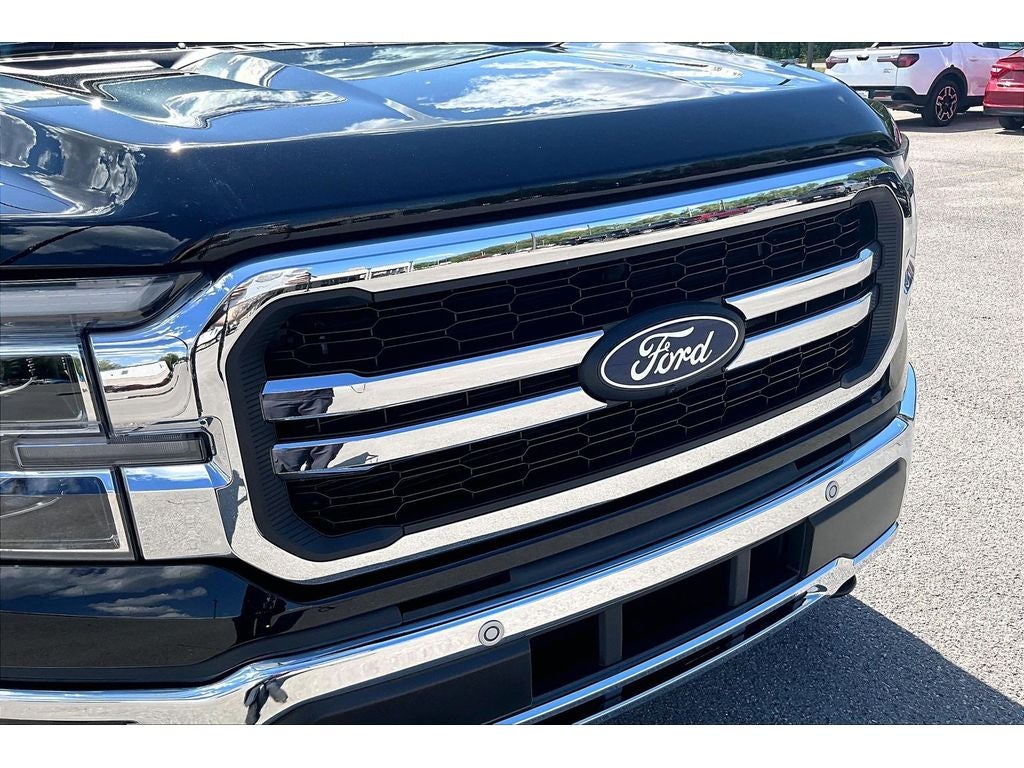 2025 Ford F-150 Lariat w/ Add Ons!