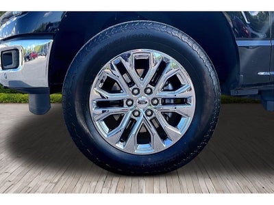 2025 Ford F-150 Lariat w/ Add Ons!