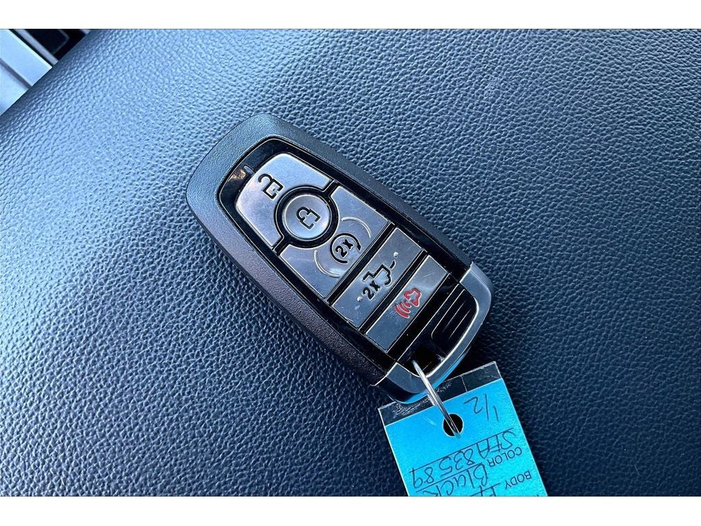 2025 Ford F-150 Lariat w/ Add Ons!