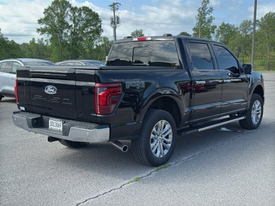 2025 Ford F-150 Lariat w/ Add Ons!