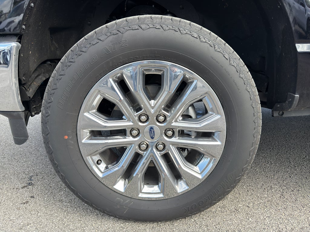 2025 Ford F-150 Lariat w/ Add Ons!