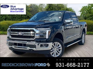 2025 Ford F-150 Lariat w/ Add Ons!