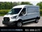 2025 Ford Transit Van Base
