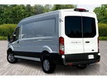 2025 Ford Transit Van Base