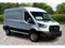 2025 Ford Transit Van Base