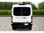 2025 Ford Transit Van Base