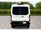 2025 Ford Transit Van Base