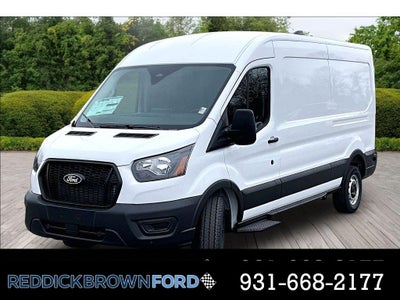 2026 Ford Transit Van Base