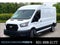 2026 Ford Transit Van Base