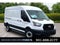 2026 Ford Transit Van Base