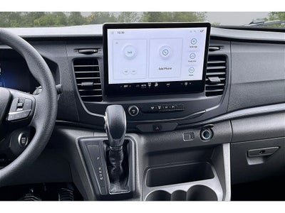 2026 Ford Transit Van Base