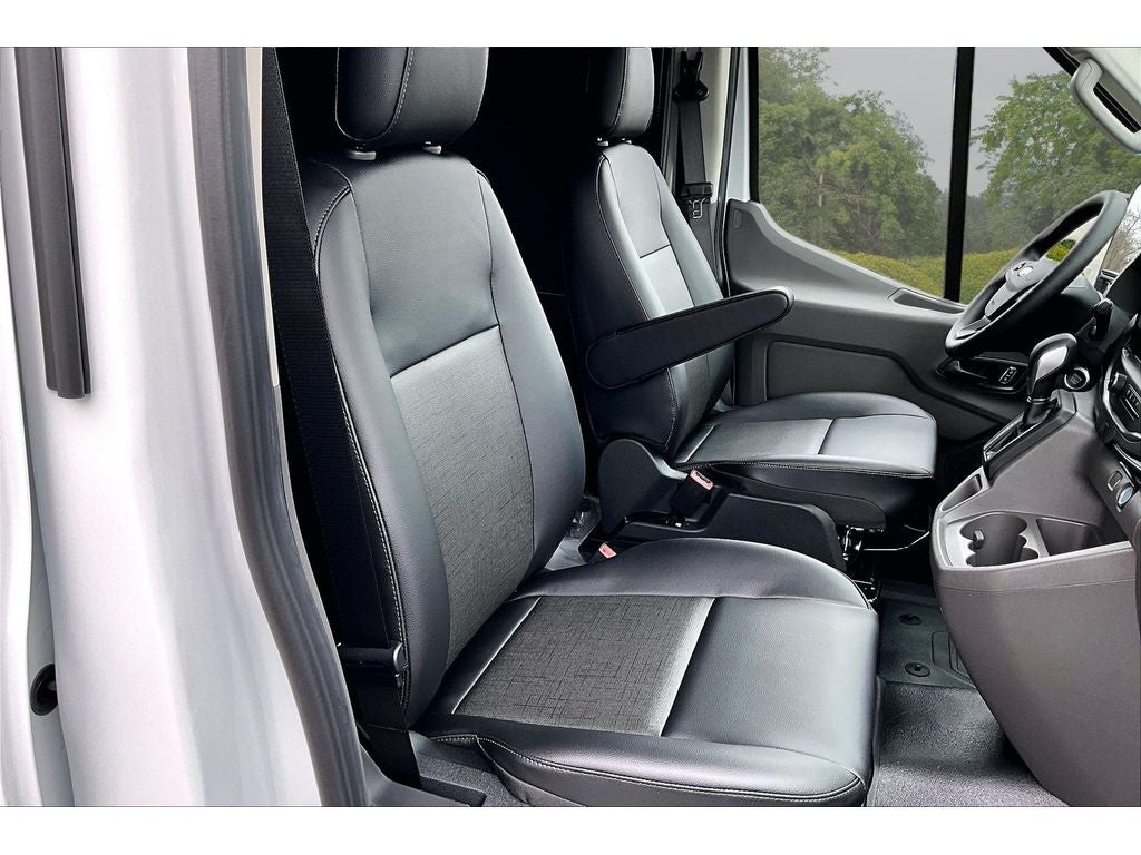 2026 Ford Transit Van Base