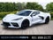 2023 Chevrolet Corvette Stingray 3LT 70th Anniversary