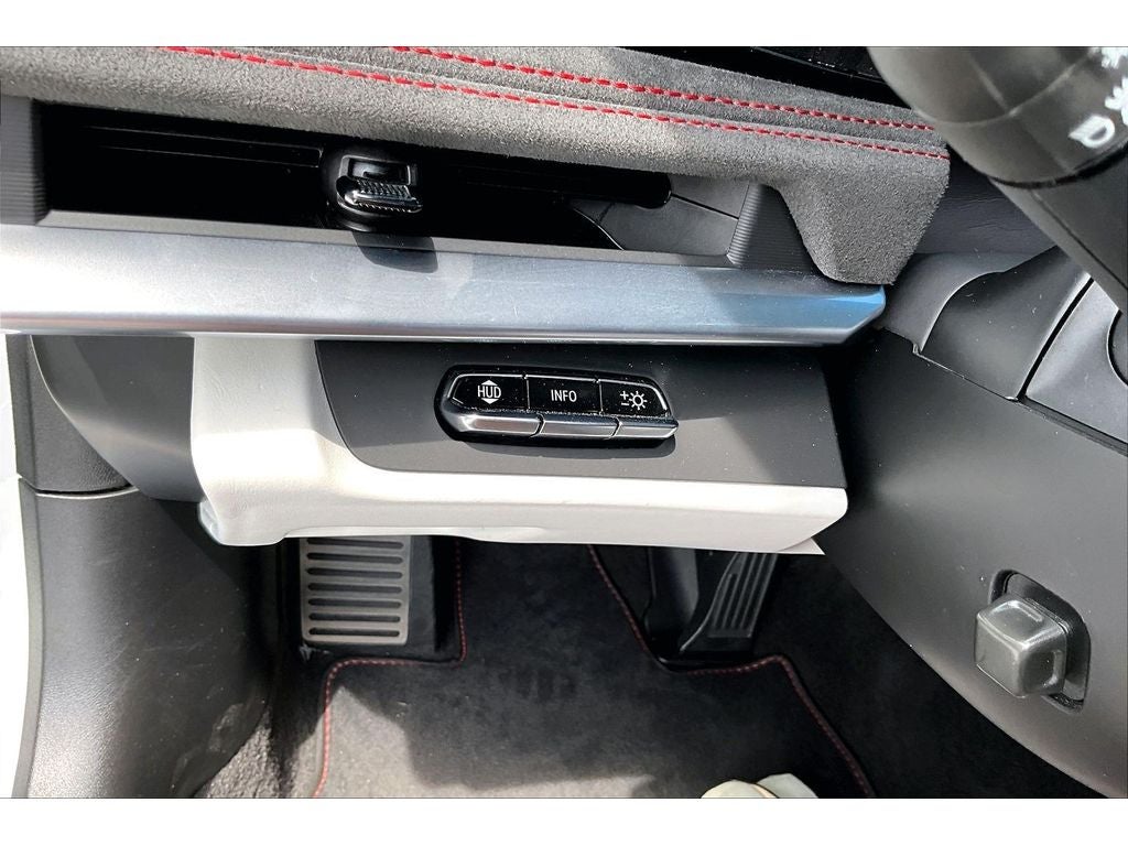 2023 Chevrolet Corvette Stingray 3LT 70th Anniversary