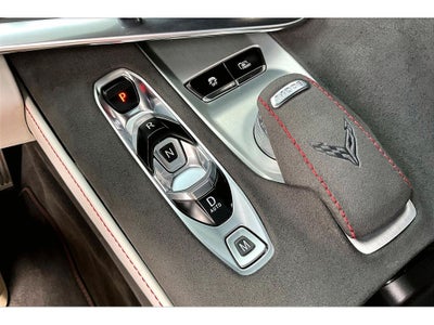 2023 Chevrolet Corvette Stingray 3LT 70th Anniversary