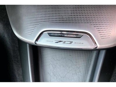 2023 Chevrolet Corvette Stingray 3LT 70th Anniversary