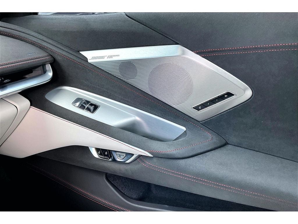 2023 Chevrolet Corvette Stingray 3LT 70th Anniversary