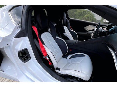2023 Chevrolet Corvette Stingray 3LT 70th Anniversary