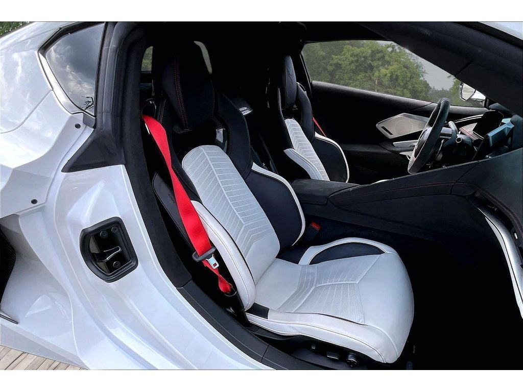 2023 Chevrolet Corvette Stingray 3LT 70th Anniversary