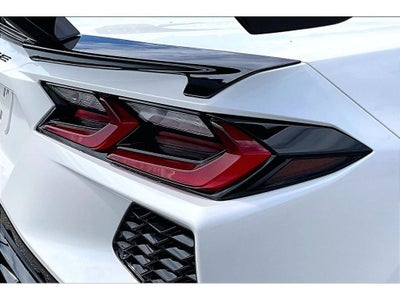 2023 Chevrolet Corvette Stingray 3LT 70th Anniversary