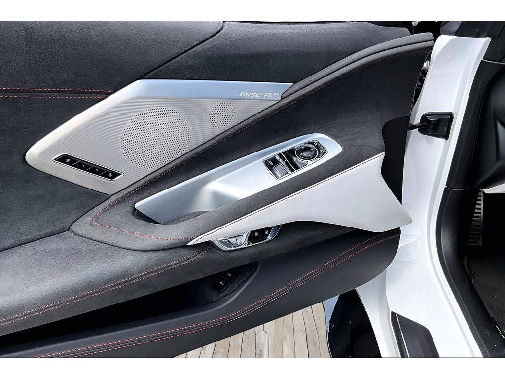 2023 Chevrolet Corvette Stingray 3LT 70th Anniversary