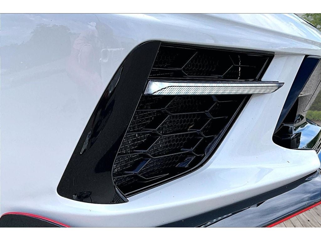 2023 Chevrolet Corvette Stingray 3LT 70th Anniversary