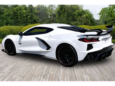 2023 Chevrolet Corvette Stingray 3LT 70th Anniversary