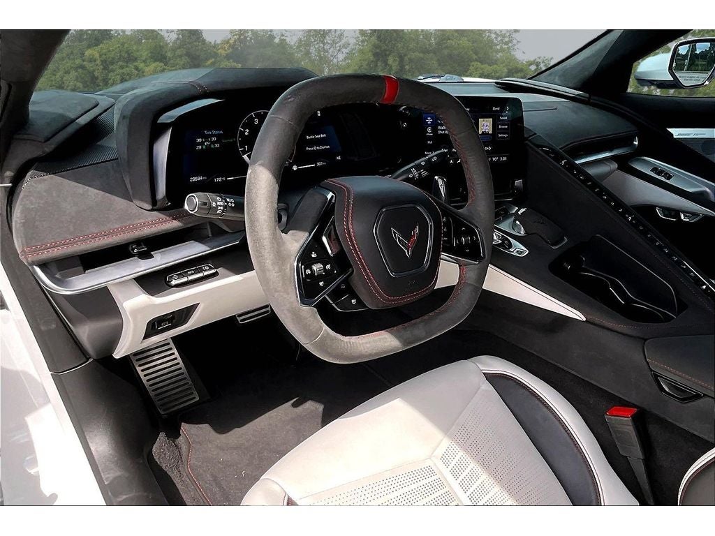 2023 Chevrolet Corvette Stingray 3LT 70th Anniversary