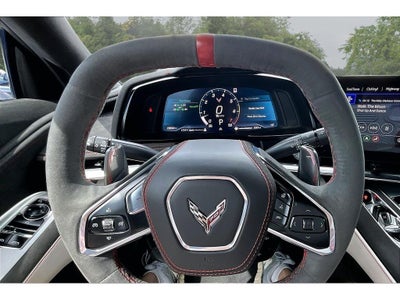 2023 Chevrolet Corvette Stingray 3LT 70th Anniversary