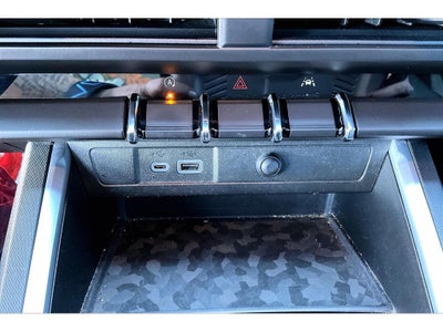 2023 Chevrolet Colorado 4WD Trail Boss